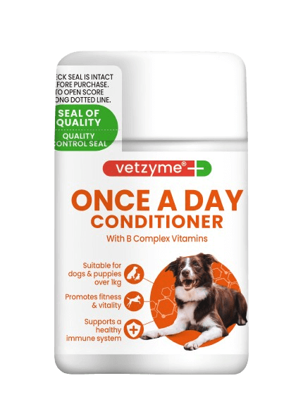 Vetzyme Conditioner