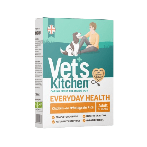 Vet's Kitchen - Chicken