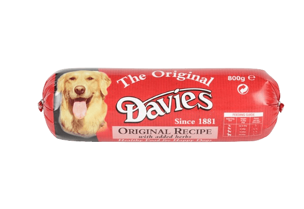 Davies Chub Original