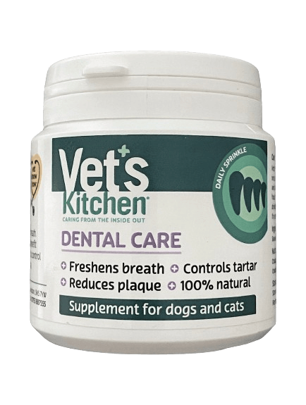 Vet's Kitchen - Dental