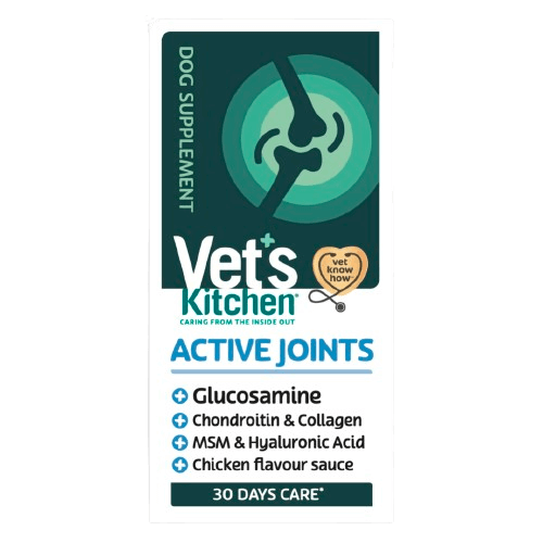 Vet's Kitchen - Active Joints