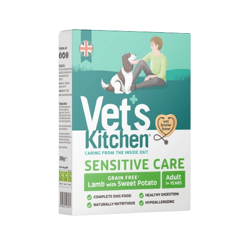 Vet's Kitchen - Sensitive Care