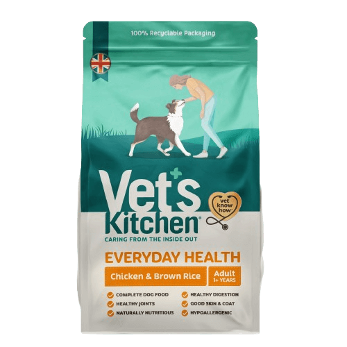 Vet's Kitchen - Everyday Health Chicken Rice