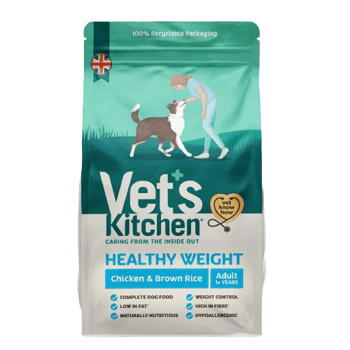 Vet's Kitchen - Healthy Weight Chicken Rice