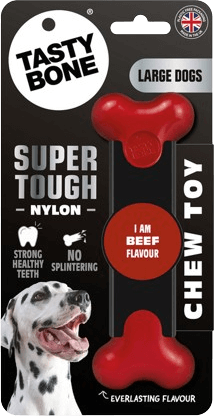 Super Tough Bone Beef